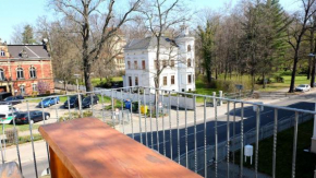 Sylvias Ferienwohnung Nr.3